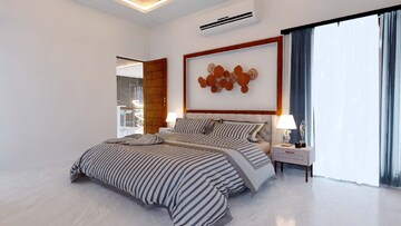 Bedroom in 6 BHK Independent House at Race Course – for Sale
