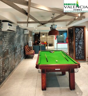  2 BHK Apartment at Hawelia Valencia Homes, Sector 1 Greater Noida – for Sale