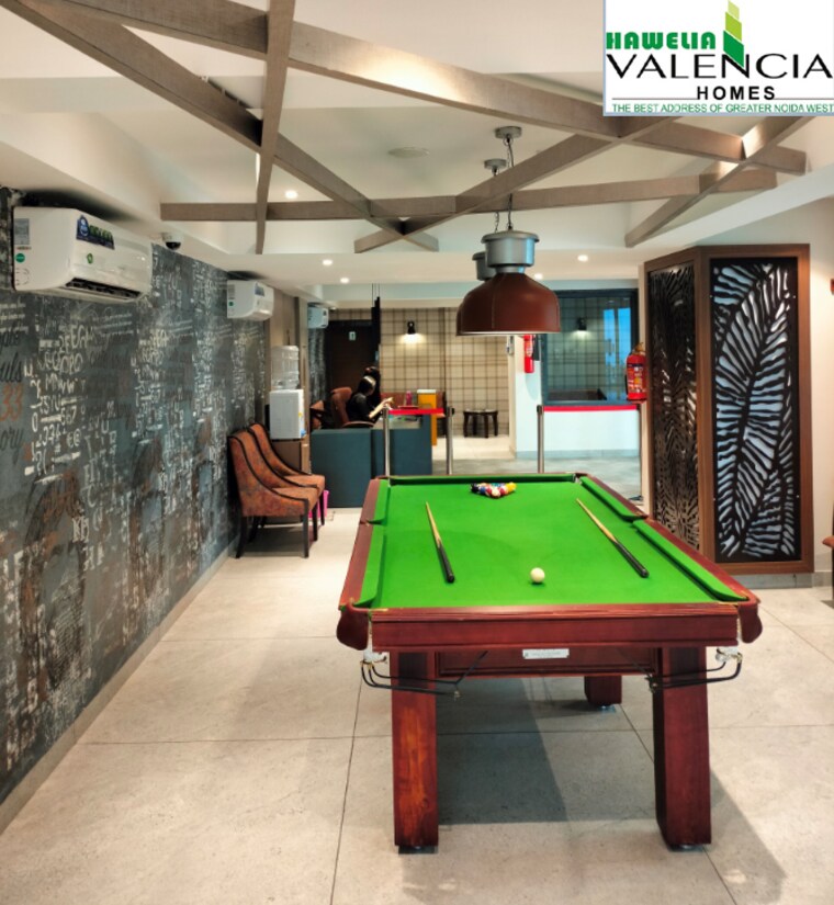 Other, hawelia-valencia-homes 2 Bedroom 935 Sq.Ft. Apartment In Sector 1 Greater Noida Greater Noida 8908185