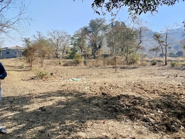 Plot Area in  Plot at Dronagiri – for Sale