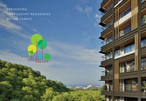 3 BHK Apartment For Sale in Chandivali