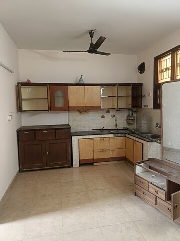 Kitchen in 2 BHK Independent House at Sector 36 – for Rent