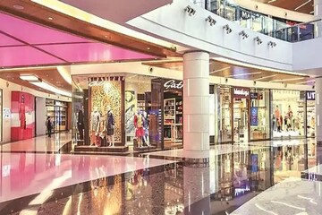 Gym in  Shop at Dlf Phase ii – for Rent
