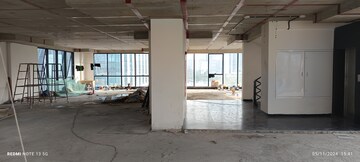  Showroom – Exterior View View at Nanakramguda - for Rent