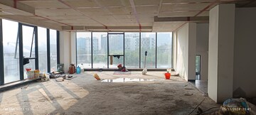  Showroom – Exterior View View at Nanakramguda - for Rent