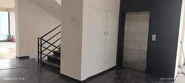  Showroom – Exterior View View at Nanakramguda - for Rent
