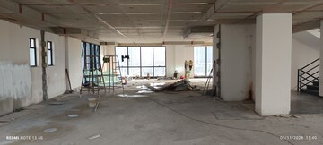  Showroom – Exterior View View at Nanakramguda - for Rent