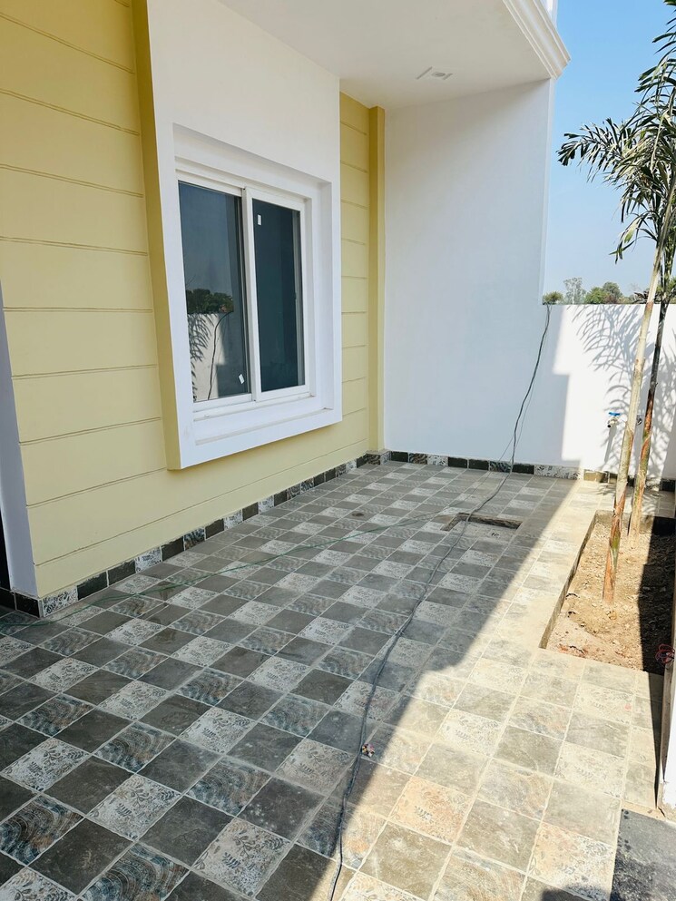 Room, deva road 3 Bedroom 1560 Sq.Ft. Villa In Deva Road Lucknow 8908230