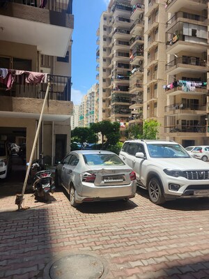 2 BHK Apartment For Sale in OP Floridaa, Sector 82