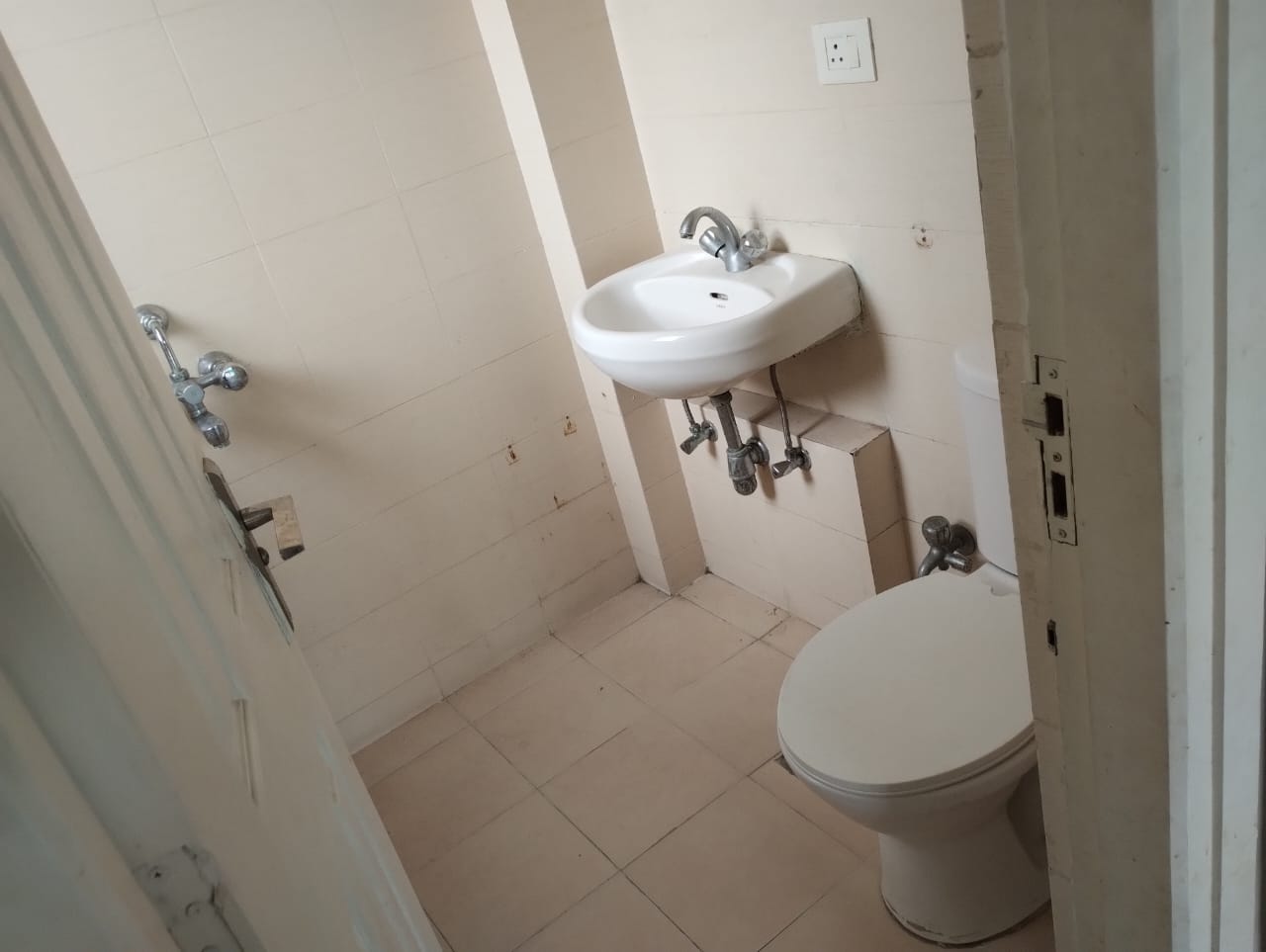 3 BHK Apartment For Sale in Bptp Park Floors I