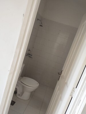 Bathroom in 3 BHK Apartment at Bptp Park Floors I, Sector 77 – for Sale