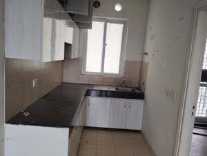Kitchen in 3 BHK Apartment at Bptp Park Floors I, Sector 77 – for Sale