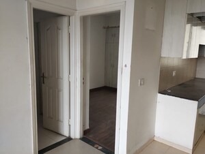 Building Lobby in 3 BHK Apartment at Bptp Park Floors I, Sector 77 – for Sale