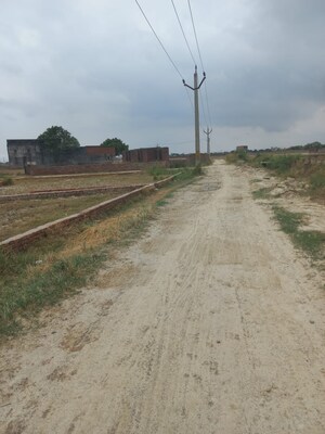  Plot For Sale in Babatpur