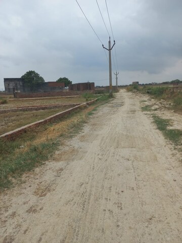  Plot For Sale in Babatpur