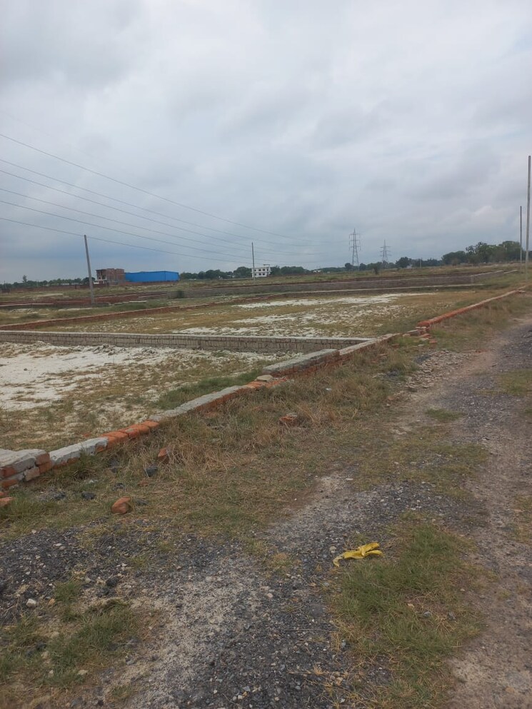 undefined, babatpur  1360 Sq.Ft. Plot In Babatpur Varanasi 8908237