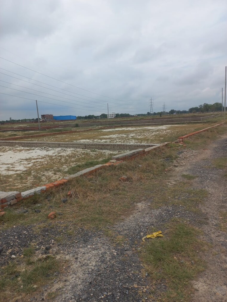 undefined, babatpur  1360 Sq.Ft. Plot In Babatpur Varanasi 8908237
