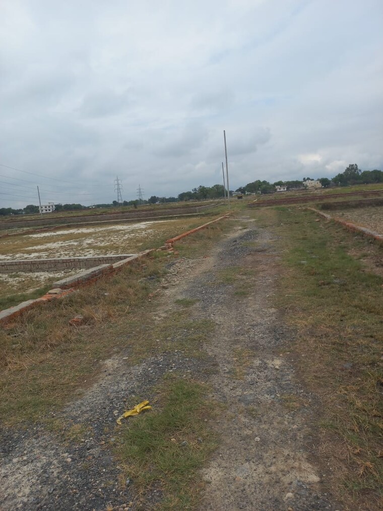 undefined, babatpur  1360 Sq.Ft. Plot In Babatpur Varanasi 8908237