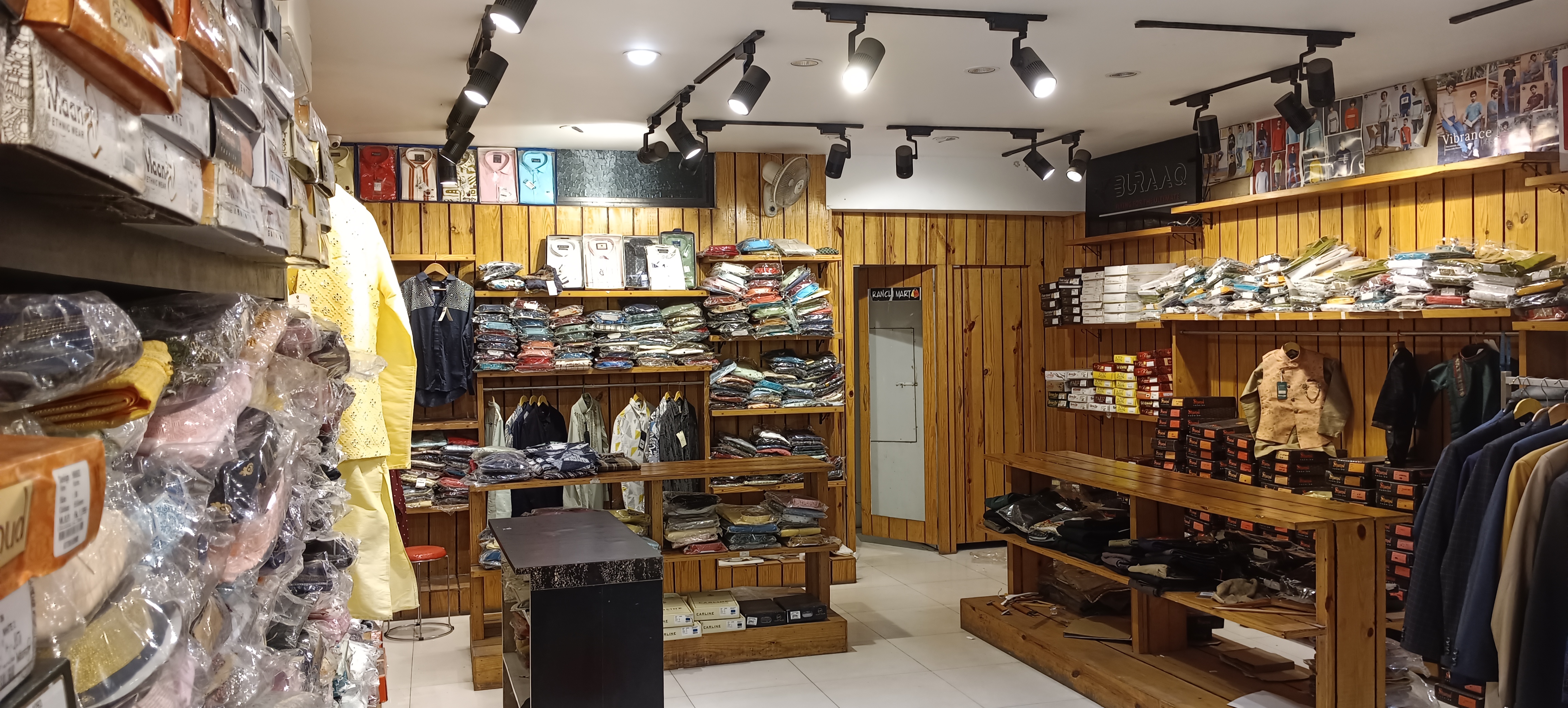 Retail Shop For Rent in Buy And Sell Realty 