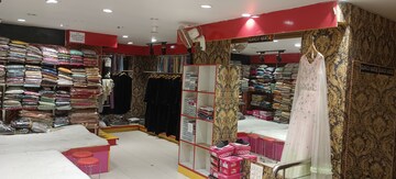 Floor Plan in  Shop at Main Road – for Rent
