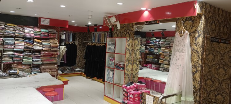 Floor Plan, main road Commercial Shop 2600 Sq.Ft. In Main Road Ranchi 8908269