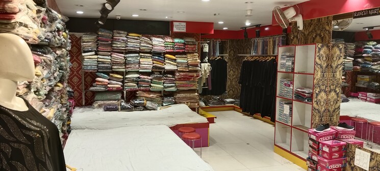 Exterior View, main road Commercial Shop 2600 Sq.Ft. In Main Road Ranchi 8908269