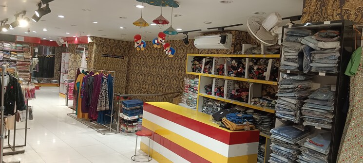 Exterior View, main road Commercial Shop 2600 Sq.Ft. In Main Road Ranchi 8908269