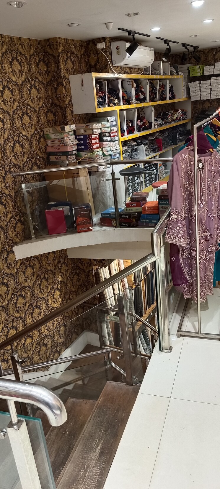 Floor Plan, main road Commercial Shop 2600 Sq.Ft. In Main Road Ranchi 8908269