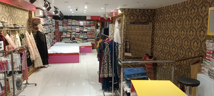 Exterior View, main road Commercial Shop 2600 Sq.Ft. In Main Road Ranchi 8908269