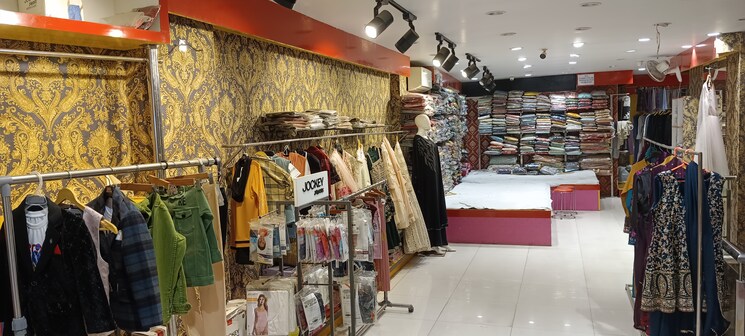 Floor Plan, main road Commercial Shop 2600 Sq.Ft. In Main Road Ranchi 8908269