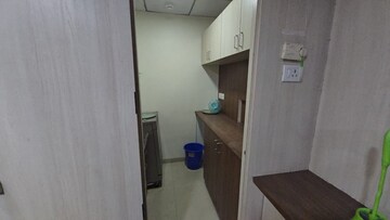 Floor Plan in  Office Space at Mahaavir The Landmark, Kharghar Sector 7 – for Rent
