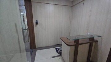 Floor Plan in  Office Space at Mahaavir The Landmark, Kharghar Sector 7 – for Rent