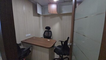 Team Area in  Office Space at Mahaavir The Landmark, Kharghar Sector 7 – for Rent