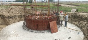  Plot For Sale in LJK Vasto, Sarojini Nagar