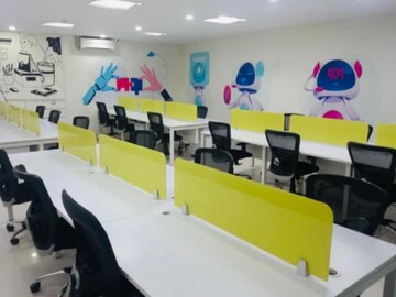  Office Space For Rent in Manyata Tech Park, Nagavara