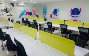 Office Space For Rent in Manyata Tech Park, Nagavara