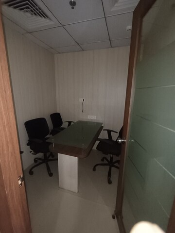 Team Area in  Office Space at Mahaavir The Landmark, Kharghar Sector 7 – for Rent
