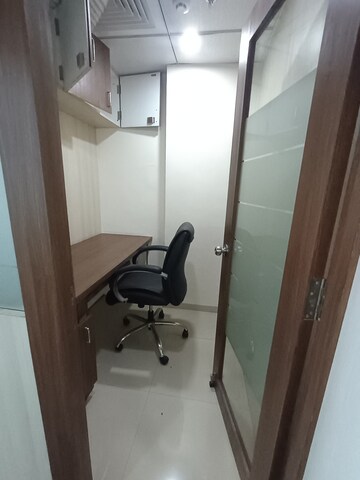 Team Area in  Office Space at Mahaavir The Landmark, Kharghar Sector 7 – for Rent