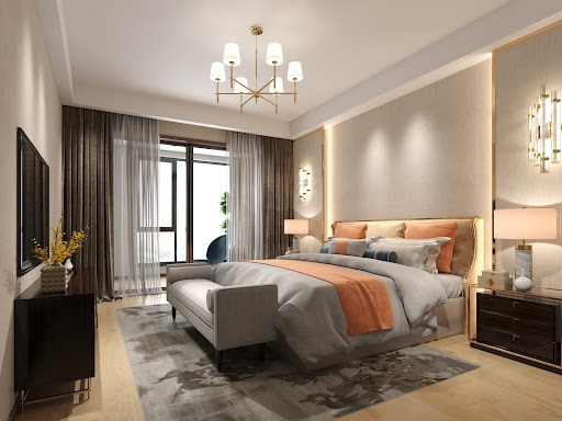 3 BHK Builder Floor For Rent in Defence Colony