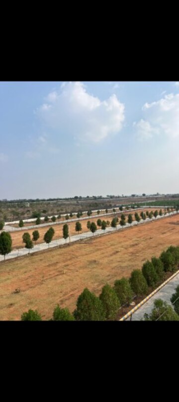  Plot – Exterior View View at BVR PSR County, Lemoor - for Sale