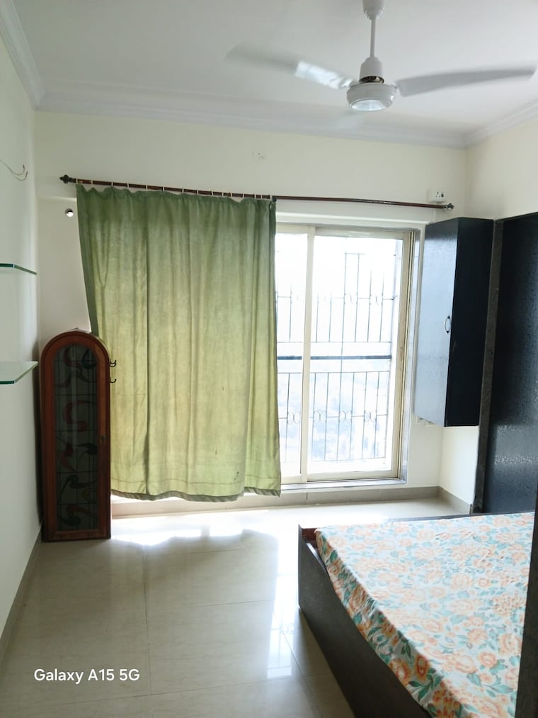 Living Room, gundecha-greens 2.5 Bedroom 1350 Sq.Ft. Apartment In Kandivali East Mumbai 8908273