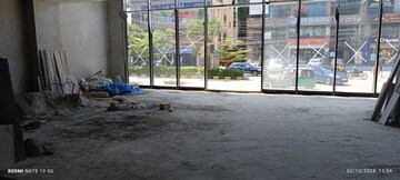  Showroom – Exterior View View at Madhapur - for Rent