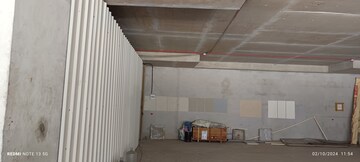  Showroom – Exterior View View at Madhapur - for Rent