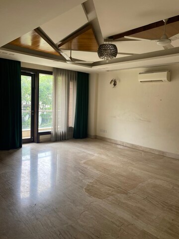 4 BHK Builder Floor For Rent in Hauz Khas