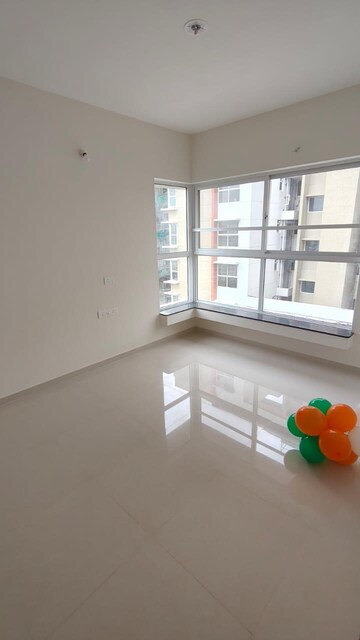 Room in 1 BHK Apartment at Divine Palm Springs, Wakad – for Rent