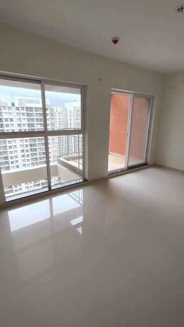 Room in 1 BHK Apartment at Divine Palm Springs, Wakad – for Rent