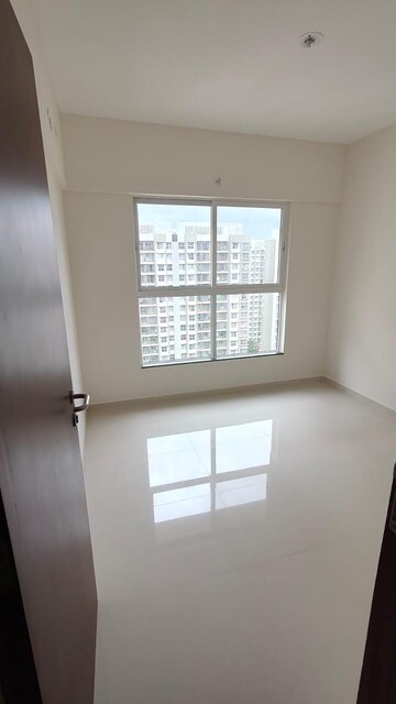 Room in 1 BHK Apartment at Divine Palm Springs, Wakad – for Rent