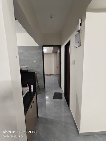 Building Lobby in 1 BHK Apartment at Shree Manibhadra Heights, Nalasopara West – for Rent