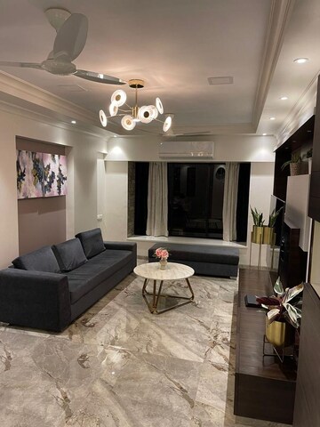 2 BHK Apartment For Sale in Kandivali West