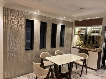Furnished Amenities in 2 BHK Apartment at Kandivali West – for Sale